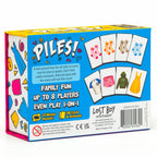 Piles! - Stan's Toy Store
