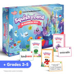Squishyland - Stan's Toy Store