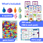 Squishyland - Stan's Toy Store