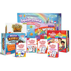 Squishyland - Stan's Toy Store