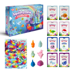Squishyland - Stan's Toy Store