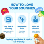 Squishyland - Stan's Toy Store
