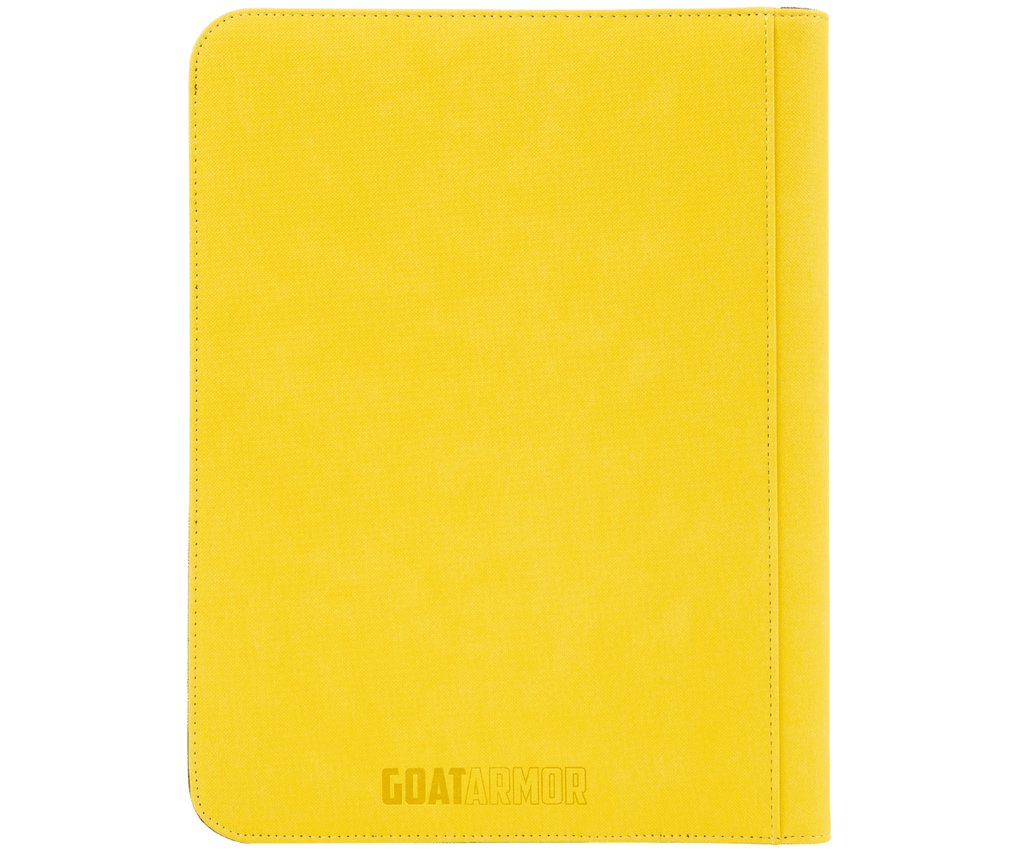 "Stay Flat" Card Binder - Stan's Toy Store
