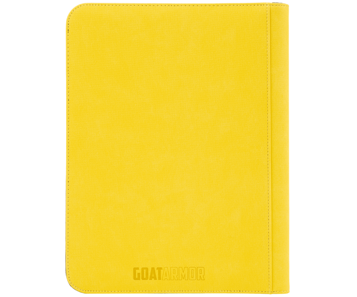 "Stay Flat" Card Binder - Stan's Toy Store
