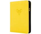 "Stay Flat" Card Binder - Stan's Toy Store