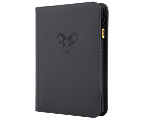 "Stay Flat" Card Binder - Stan's Toy Store