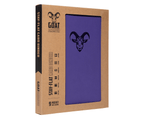 "Stay Flat" Card Binder - Stan's Toy Store
