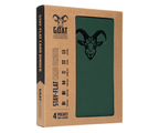 "Stay Flat" Card Binder - Stan's Toy Store