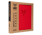 "Stay Flat" Card Binder - Stan's Toy Store