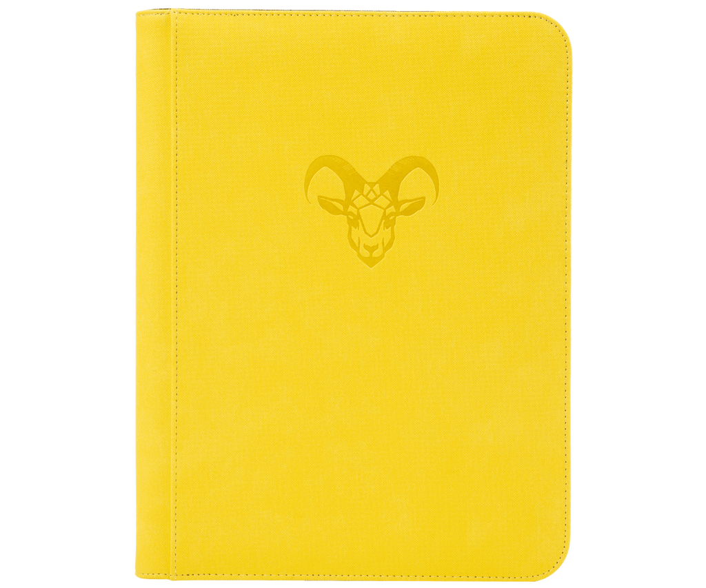"Stay Flat" Card Binder - Stan's Toy Store