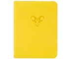 "Stay Flat" Card Binder - Stan's Toy Store